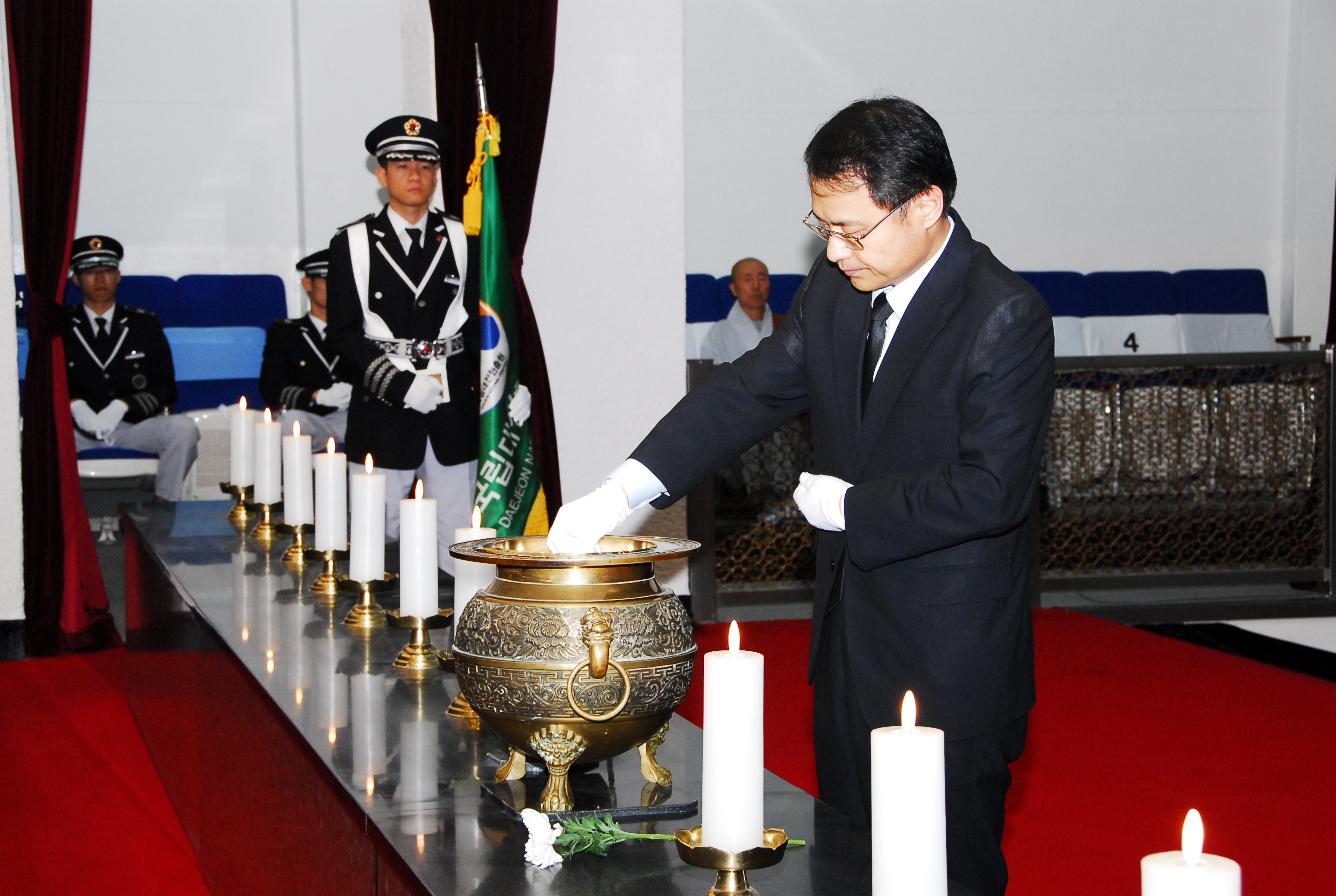 대전지방검찰청 검사장 이건주20130926