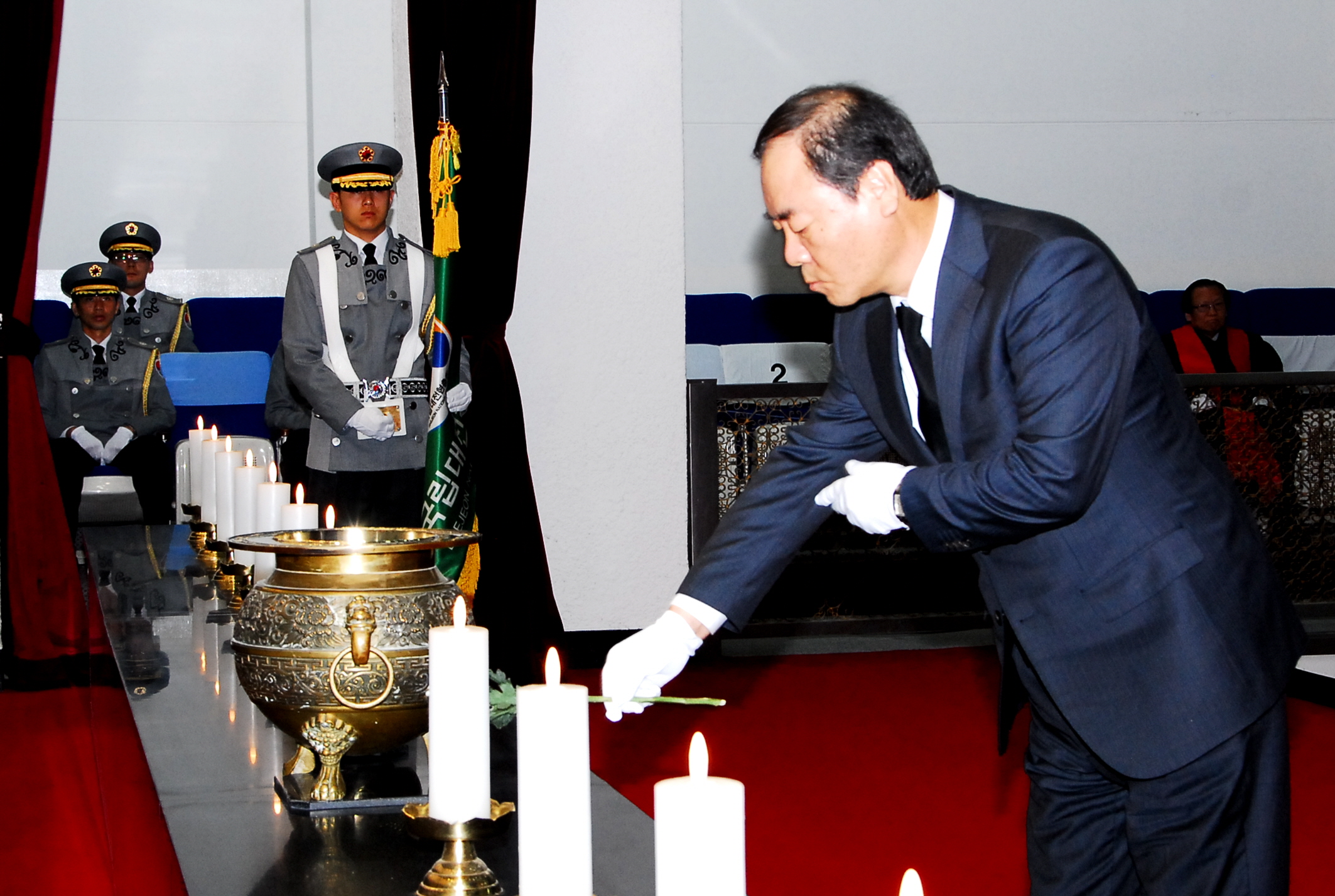 한국원자력 기술연구소장 윤시태20140425